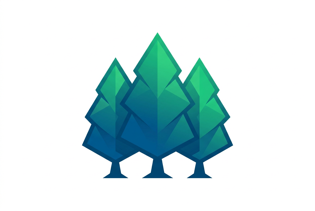 Triforest Logo